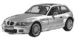 BMW E36-7 B1978 Fault Code